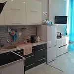 посуточно, одесса, аркадия, 19 жемчуж Апартаменти