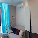 посуточно, одесса, аркадия, 19 жемчуж Apartament