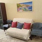Daire посуточно, одесса, аркадия, 19 жемчуж Odessa