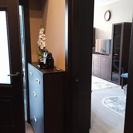 Appartement парк, море, аркадия, 19-я жемчужина Odessa