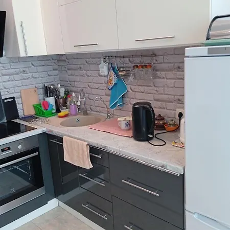 посуточно, одесса, аркадия, 19 жемчуж Apartament