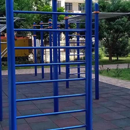 посуточно, одесса, аркадия, 19 жемчуж Апартаменти *