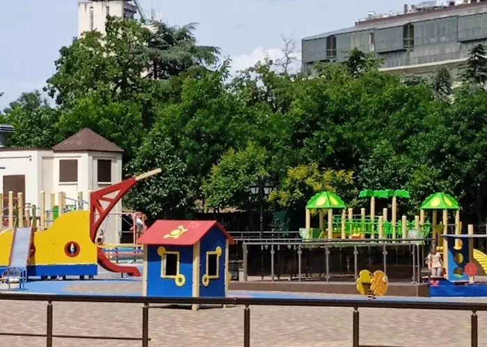 посуточно, одесса, аркадия, 19 жемчуж * Одеса