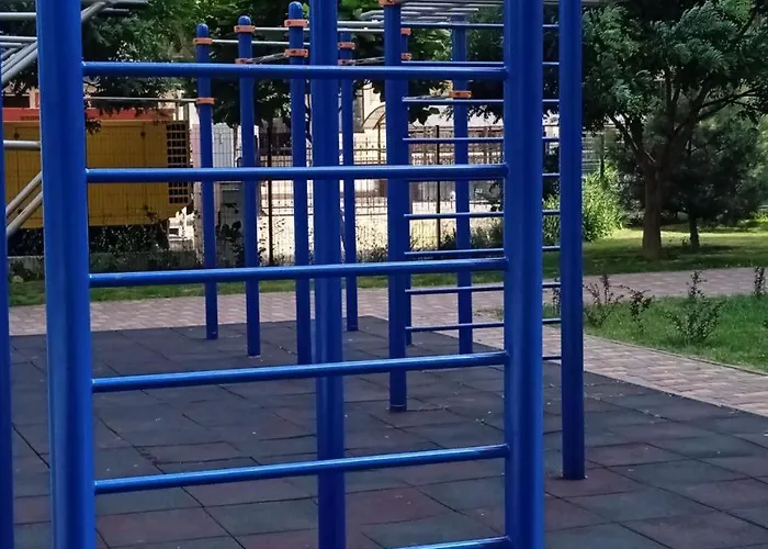 посуточно, одесса, аркадия, 19 жемчуж Διαμέρισμα *