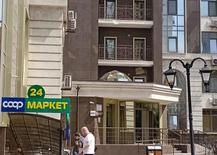 посуточно, одесса, аркадия, 19 жемчуж Οδησσός