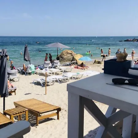 посуточно, одесса, аркадия, 19 жемчуж Odessa