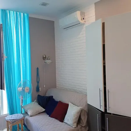 посуточно, одесса, аркадия, 19 жемчуж Lejlighed