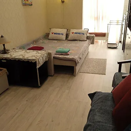 посуточно, одесса, аркадия, 19 жемчуж Odessa