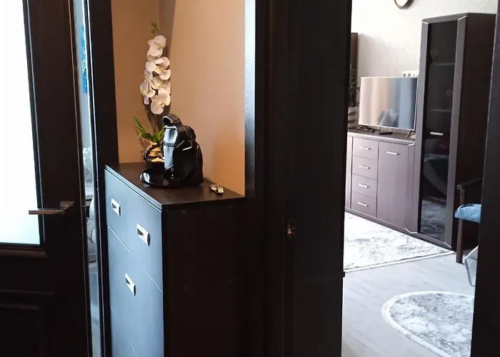 Apartment посуточно, одесса, аркадия, 19 жемчуж Odesa