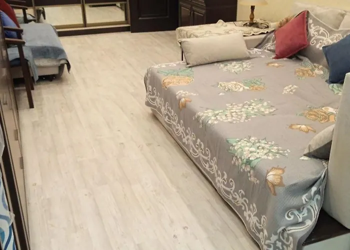 посуточно, одесса, аркадия, 19 жемчуж