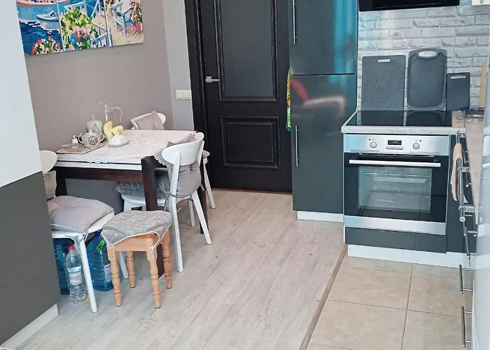 Apartment посуточно, одесса, аркадия, 19 жемчуж