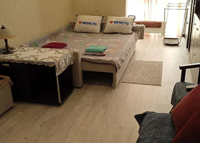 посуточно, одесса, аркадия, 19 жемчуж Odesa